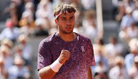 Flavio Cobolli führt das Feld bei den Generali Open 2026 an