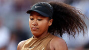 Naomi Osaka findet sich 2026 auf Rasen ganz gut zurecht