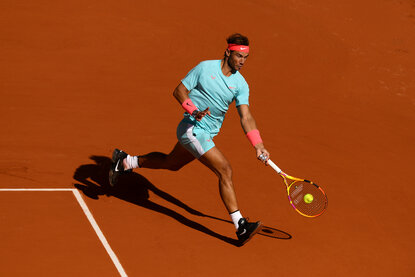 Rafael Nadal