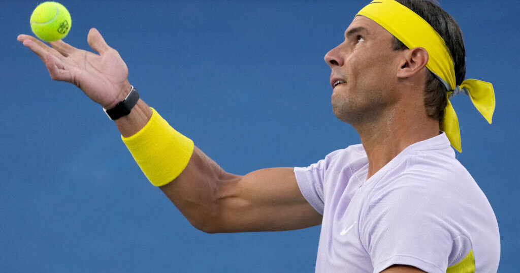 US Open Fünf Spieler mit der Chance auf die Nummer eins ·