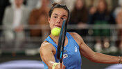 Lois Boisson muss sich für Wimbledon 2025 erst qualifizieren