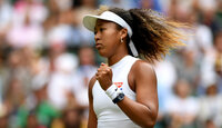 Naomi Osaka wird auch 2022 in Wimbledon fehlen