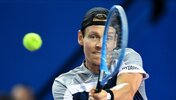 Tomas Berdych muss Madrid auslassen