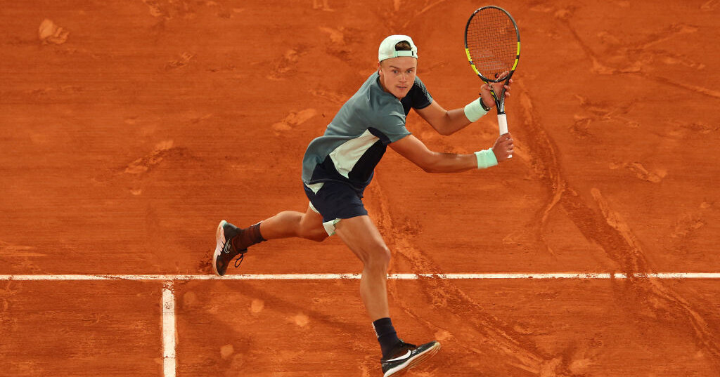 Hopman Cup Die sechs Teilnehmer stehen fest ·