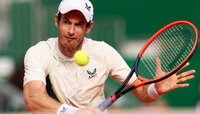 Andy Murray pulled through in Aix-en-Provence