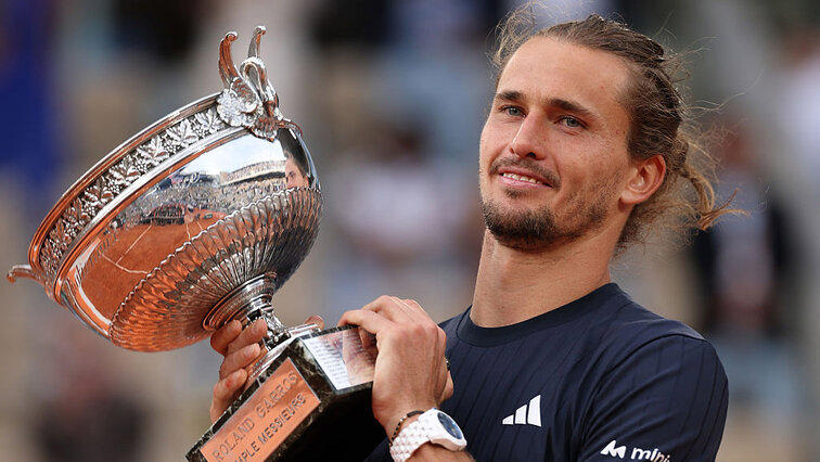 Mit Alexander Zverev kommt immerhin ein aktueller Grand-Slam-Champion nach Montreal Mit Alexander Zverev kommt immerhin ein aktueller Grand-Slam-Champion nach Montreal