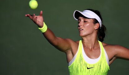 Laura Robson