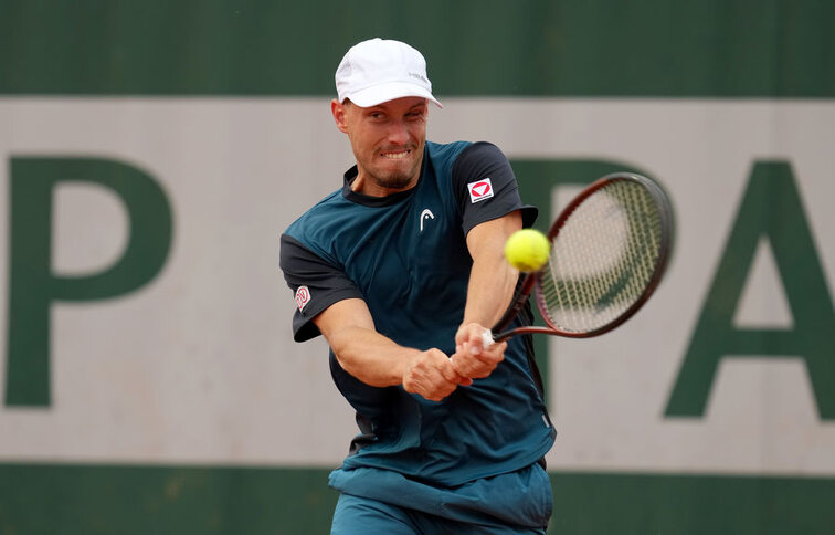 Filip Misolic bekommt morgen eine große Bühne Filip Misolic bekommt morgen eine große Bühne