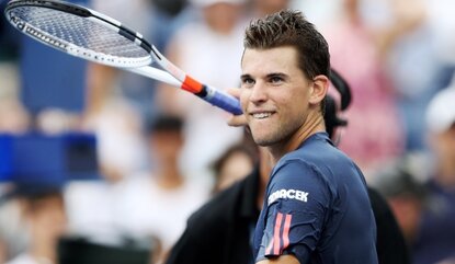Dominic Thiem