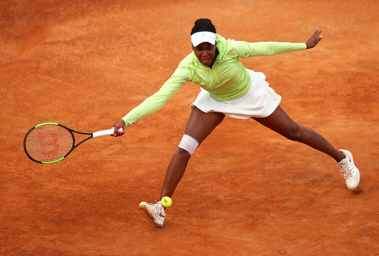 Venus Williams Venus Williams