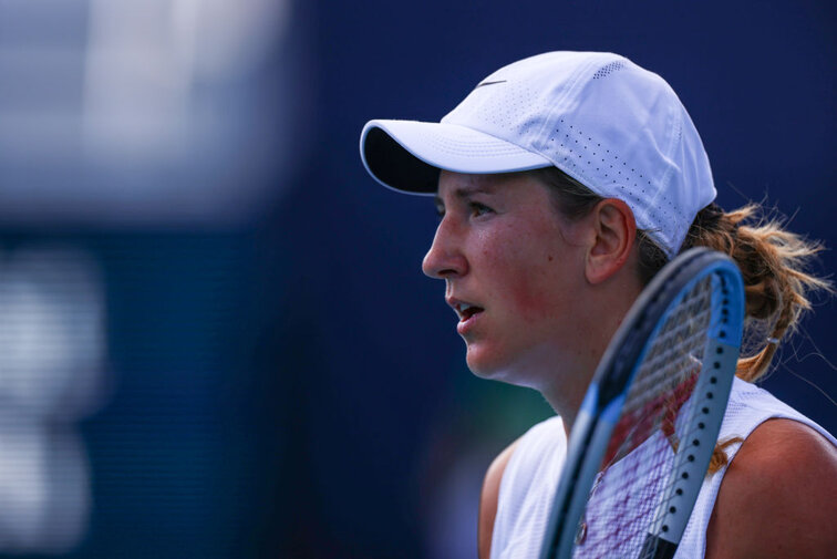 Victoria Azarenka wird nicht in Stuttgart spielen Vor Victoria Azarenka hatte bereits Iga Swiatek ihren Start abgesagt