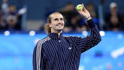 Alexander Zverev wird die Nummer eins der Welt werden