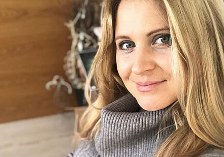 Lucie Safarova Lucie Safarova