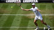 Tommy Paul kommt 2025 wieder nach Stuttgart