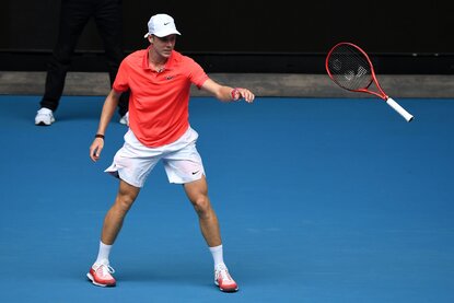 Denis Shapovalov Denis Shapovalov