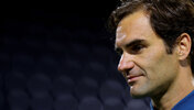 Kein Viertelfinale für Roger Federer in Rom