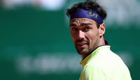 Fabio Fognini wants to qualify for Turin