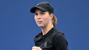 Lilli Tagger hat sich in Guangzhou ins Halbfinale gekämpft