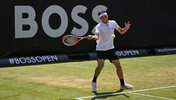 Taylor Fritz