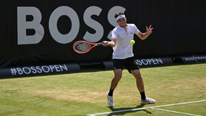 Taylor Fritz