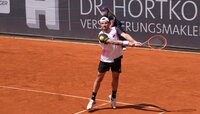 Dennis Novak ist Österreichs Nummer zwei im Tennissport