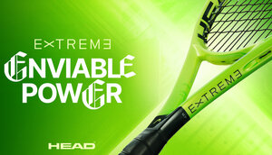 Die HEAD EXTREME 2026 Schlägerserie ist da!