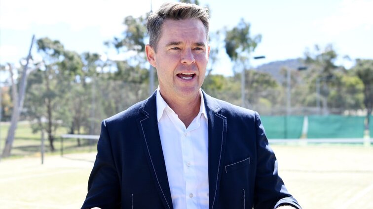 Der ehemalige Doppel-Weltklassemann Todd Woodbridge sieht die Wende im Herrentennis nun gekommen.