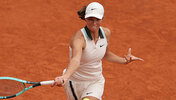 Lilli Tagger ist in Roland-Garros zum Titel geflogen