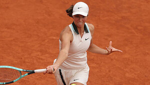 Lilli Tagger ist in Roland-Garros zum Titel geflogen