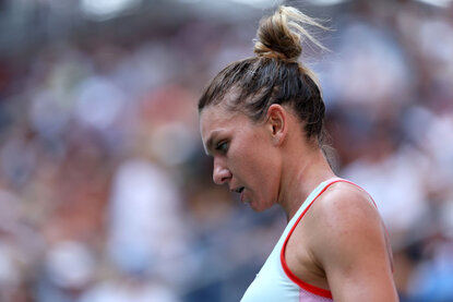 Simona Halep fehlt in Australien Simona Halep fehlt in Australien