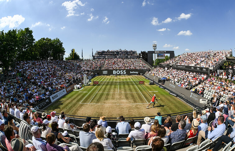 Die BOSS OPEN und bett1open sind live bei ServusTV Deutschland und bei ServusTV On zu sehen Die BOSS OPEN und bett1open sind live bei ServusTV Deutschland und bei ServusTV On zu sehen