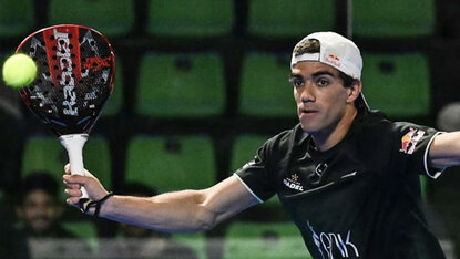 Bei der Wahl des Padel-Schlägers gibt es einiges zu berücksichtigen Bei der Wahl des Padel-Schlägers gibt es einiges zu berücksichtigen