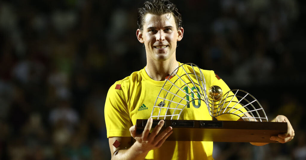 ATP-Rio-de-Janeiro-Dominic-Thiem-mit-Protected-Ranking-im-Hauptfeld