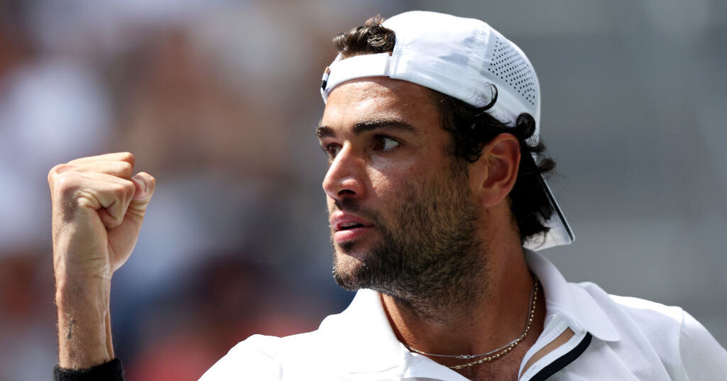 ATP Neapel: Neues Herbst-Turnier unter freiem Himmel · tennisnet.com