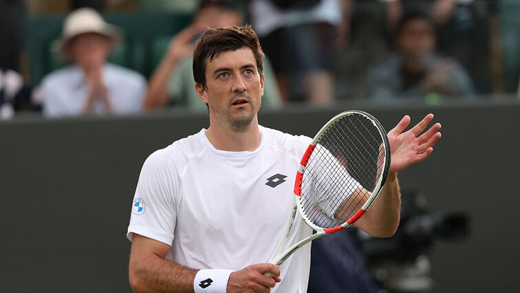 Sebastian Ofner arbeitet ab sofort nicht mehr mit seinem Coach Steve Rettl zusammen. Sebastian Ofner arbeitet ab sofort nicht mehr mit seinem Coach Steve Rettl zusammen.