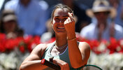 Aryna Sabalenka fordert mehr Geld