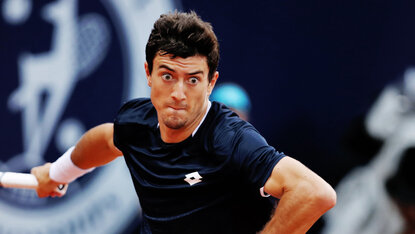 Sebastian Ofner hat den Kitzbühel-Schwung bach Augsburg mitgenommen Sebastian Ofner hat den Kitzbühel-Schwung bach Augsburg mitgenommen