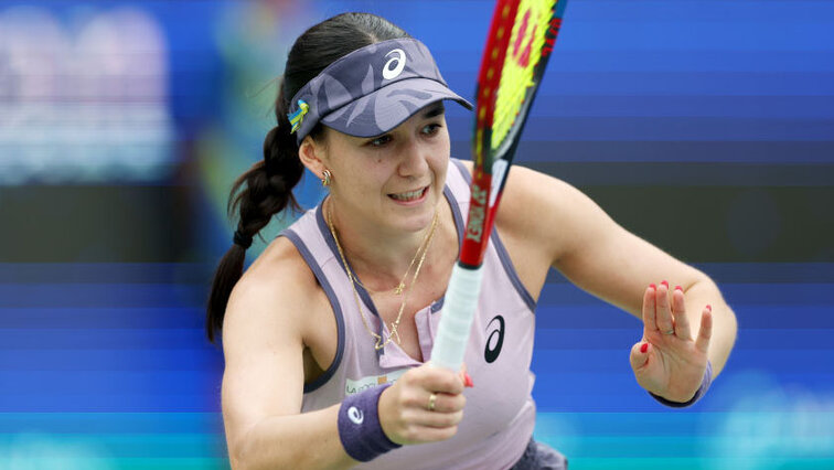 Eva Lys hat Großes vor Eva Lys hat Großes vor