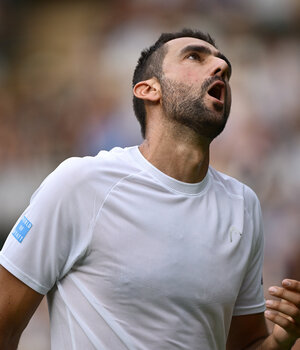Marin Cilic