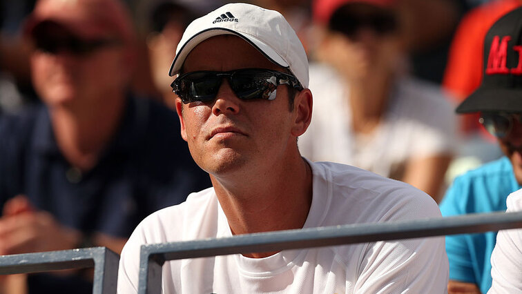 ATP: Jannik Sinner chooses Magnus Norman as the new coach · 