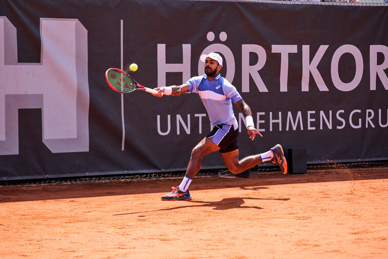 Somit Nagal in Heilbronn