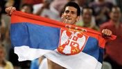 Novak Djokovic verzichtet wohl auf den Davis Cup