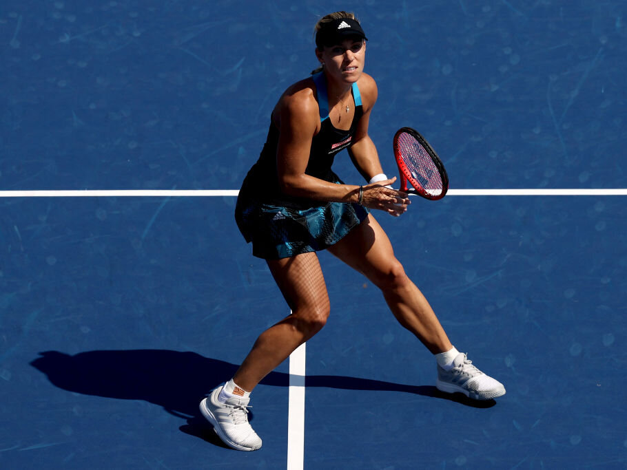 Wta Weltrangliste Angelique Kerber Kehrt In Top 20 Zuruck Aryna Sabalenka Uberholt Naomi Osaka Tennisnet Com