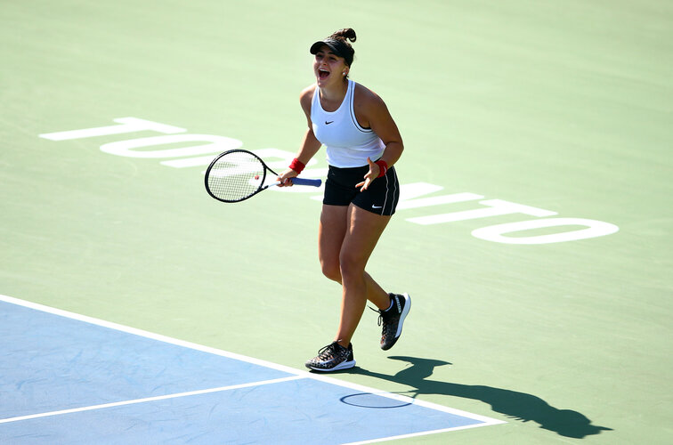 Bianca Andreescu