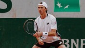 Lukas Neumayer fehlt in Paris noch en Sieg zu einem Platz im Hauptfeld