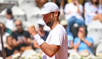 Quentin Halys hat die Generali Open 2026 gewonnen