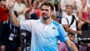 Stan Wawrinka ist wieder ein Mann der Top 100