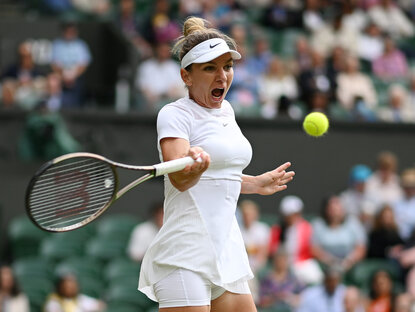 Simona Halep