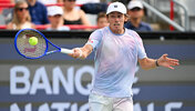 Alex de Minaur verlor in drei Sätzen