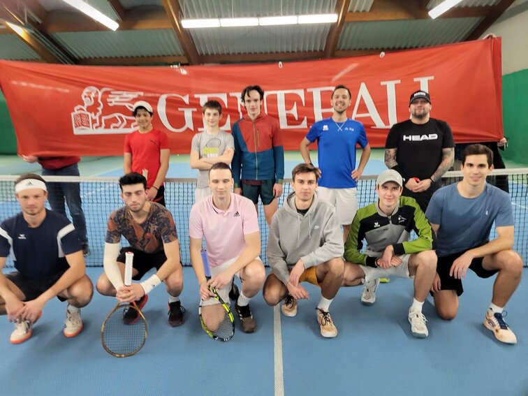 Das Generali Race to Kitzbühel läuft wieder Das Generali Race to Kitzbühel läuft wieder